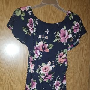 Hello miz maternity dress